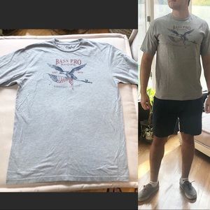 Bass Pro Shops T-Shirt